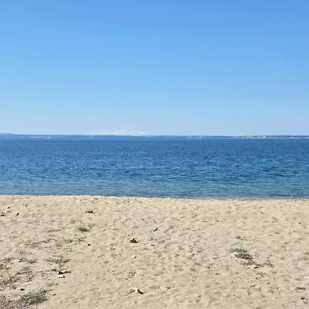 Hébergement de vacances Kalyves Del Mare Kalyves Polygyrou