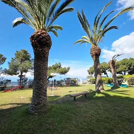 Kalyves Del Mare Hébergement de vacances