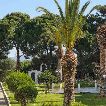 Σπίτι διακοπών Kalyves Del Mare Kalyves Polygyrou