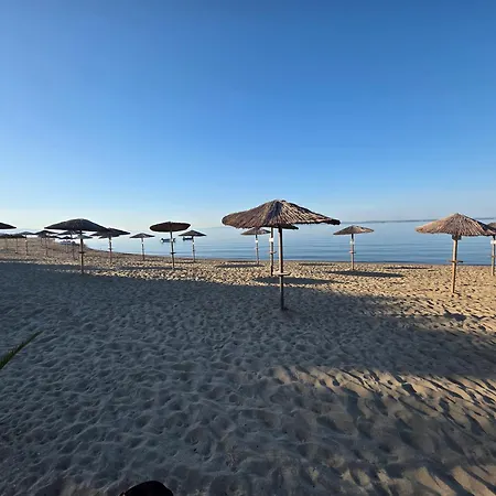 Kalyves Del Mare Σπίτι διακοπών Kalyves Polygyrou
