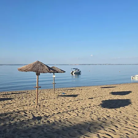 Hébergement de vacances Kalyves Del Mare Kalyves Polygyrou